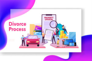 Overview of the divorce process in Massachusetts