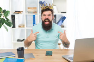 How to handle a narcissistic spouse in divorce