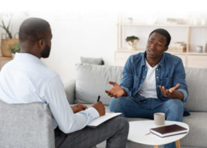 Hiring a therapist during divorce can be a sign of your commitment to healing and feeling better. You are investing in yourself and your future – but there are a couple of cons to consider.