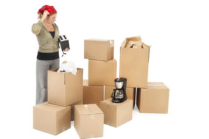 Moving into a new place after divorce is a big change, and it’s normal to feel overwhelmed. Take some time to consider your options.